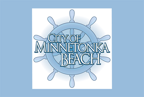 City of Minnetonka Beach logo
